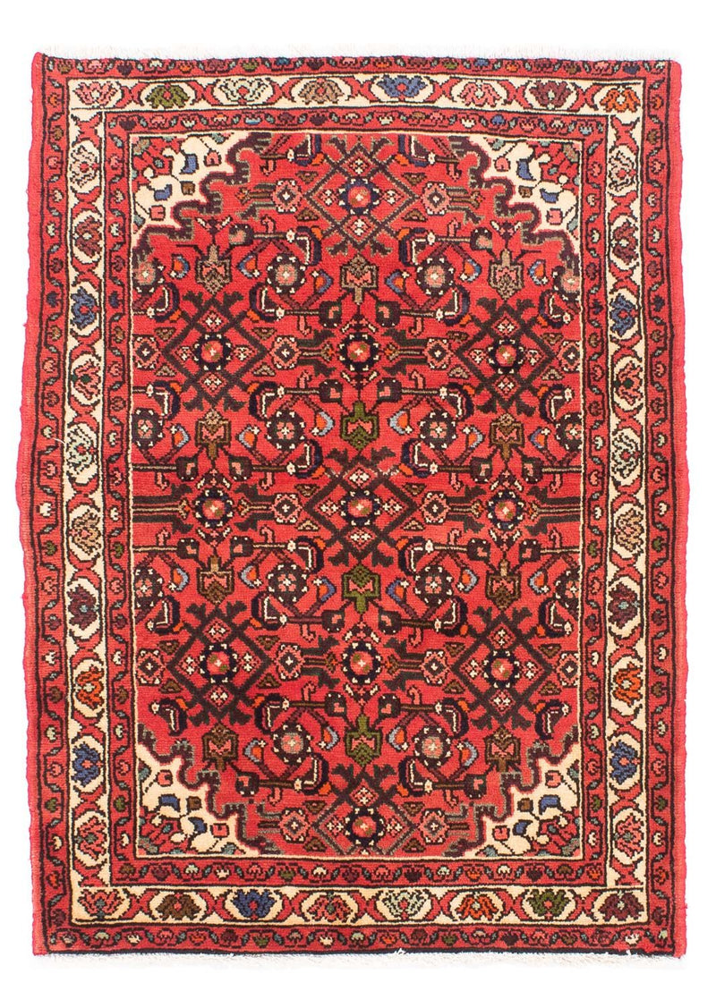 Hosseinabad Tapete 140x103cm - Tapete persa
