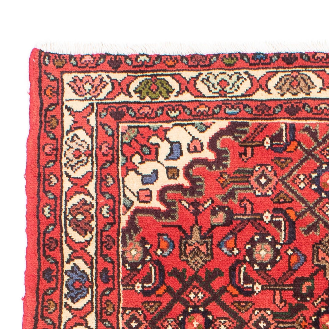 Hosseinabad Tapete 140x103cm - Tapete persa