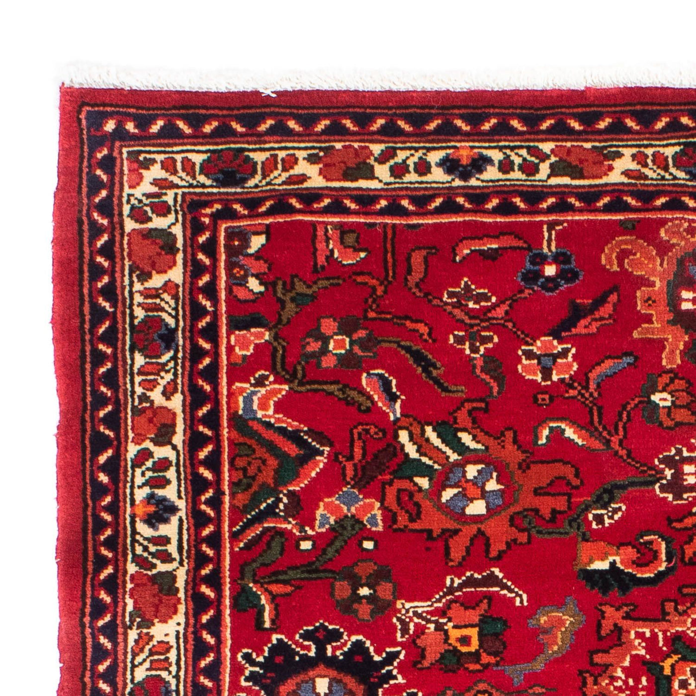 Hosseinabad Tapete 160x112cm - Tapete persa