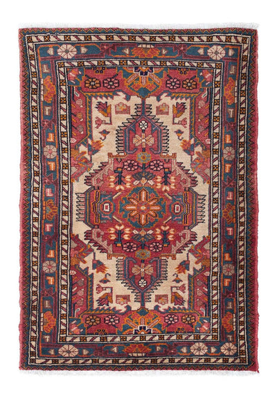 Hamadan Tapete 92x133cm - Tapete persa