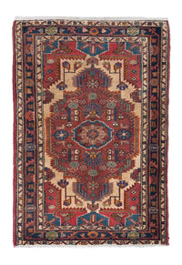 Hamadan Tapete 130x95cm - Tapete persa – product image