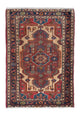 Hamadan Tapete 130x95cm - Tapete persa