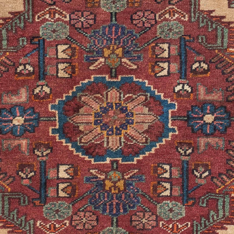 Hamadan Tapete 130x95cm - Tapete persa