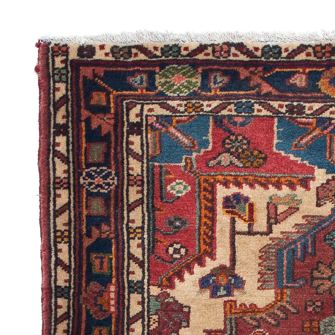 Hamadan Tapete 130x95cm - Tapete persa