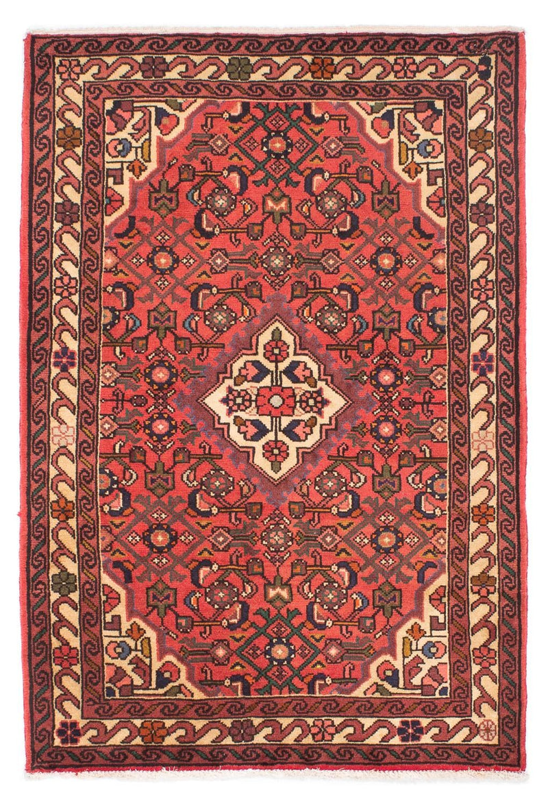 Hosseinabad Tapete 150x103cm - Tapete persa