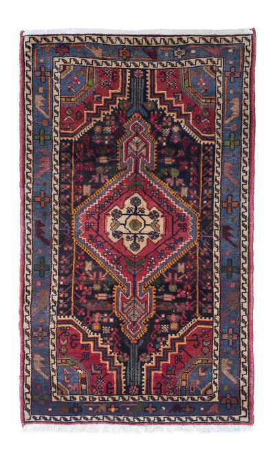 Hamadan Tapete 85x136cm - Tapete persa