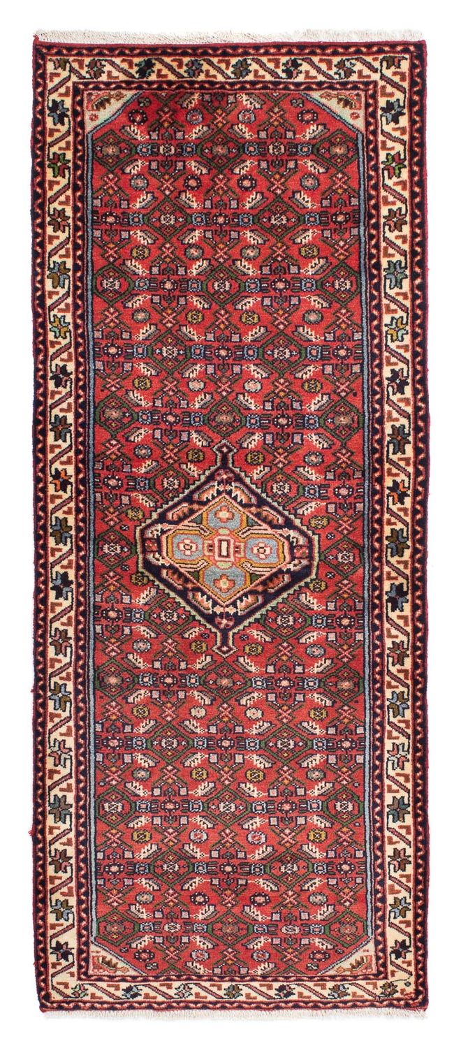 Hosseinabad Tapete 193x77cm - Tapete persa