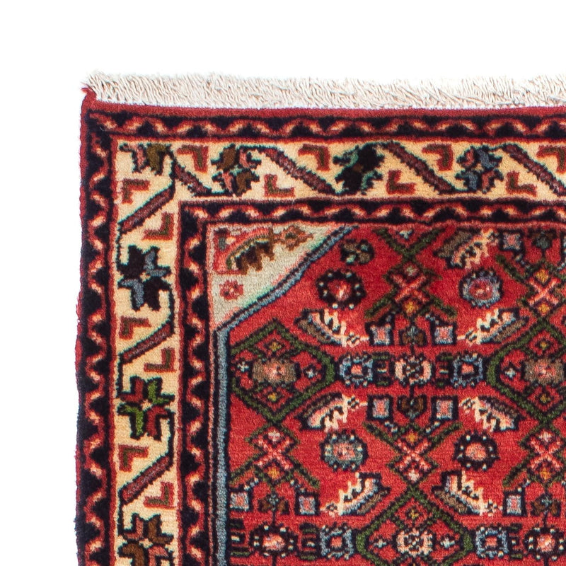 Hosseinabad Tapete 193x77cm - Tapete persa