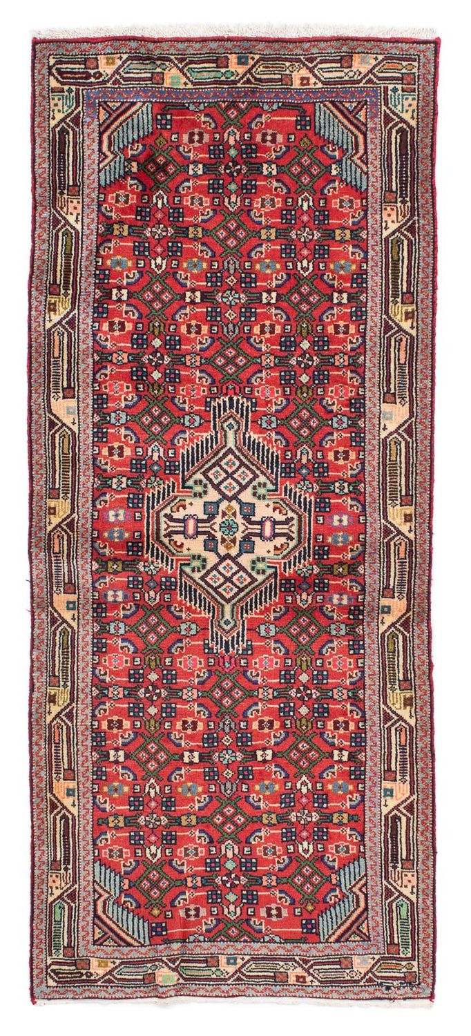 Hosseinabad Tapete 190x78cm - Tapete persa