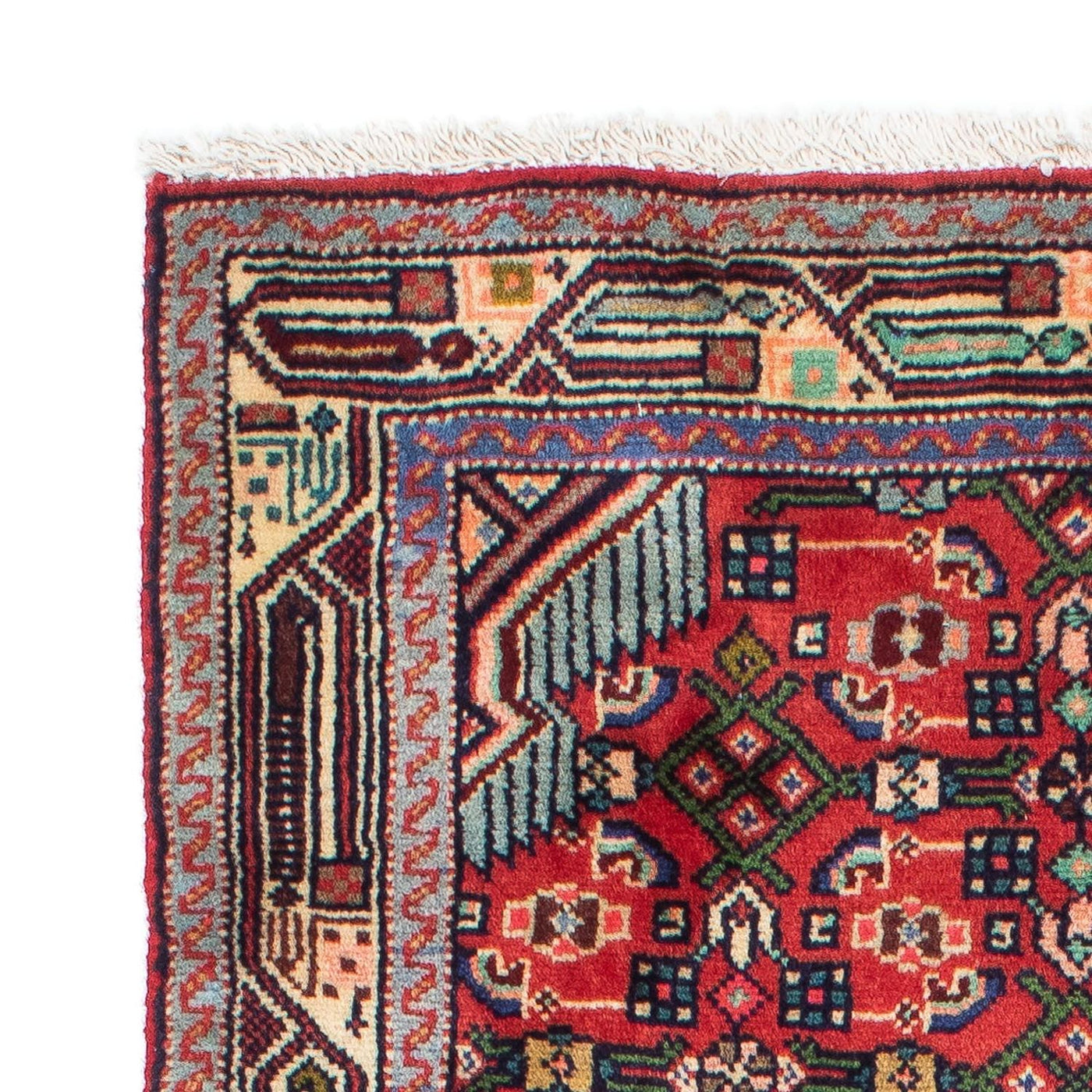 Hosseinabad Tapete 190x78cm - Tapete persa