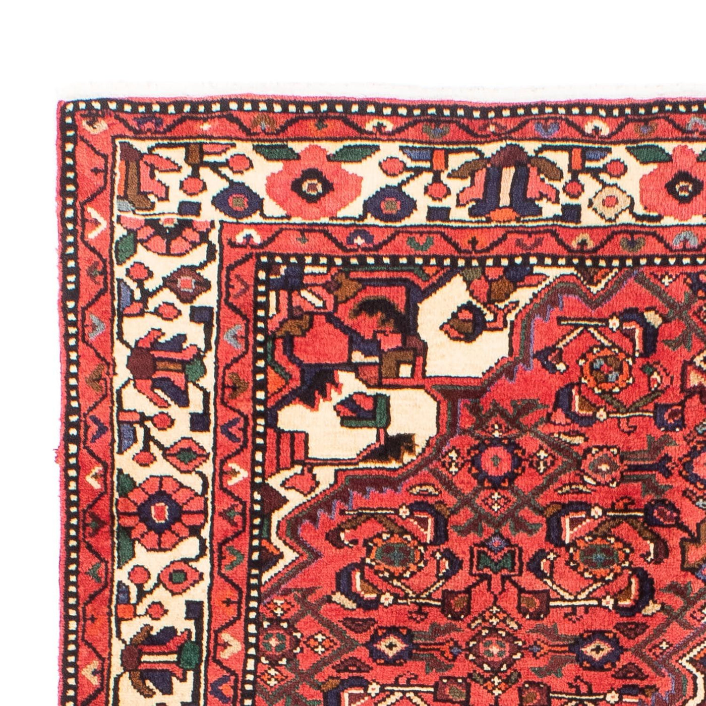 Hosseinabad Tapete 220x150cm - Tapete persa