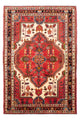 Hosseinabad Tapete 142x205cm - Tapete persa
