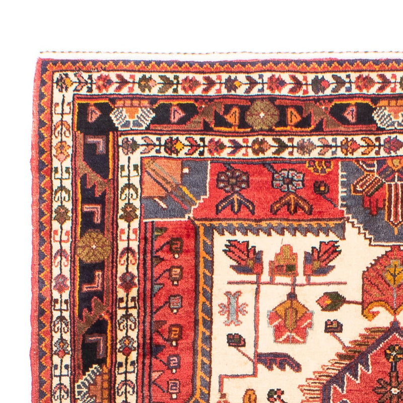 Hosseinabad Tapete 142x205cm - Tapete persa