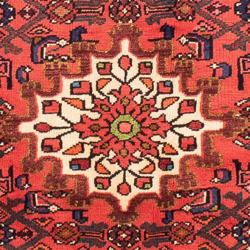 Hosseinabad Tapete 212x152cm - Tapete persa