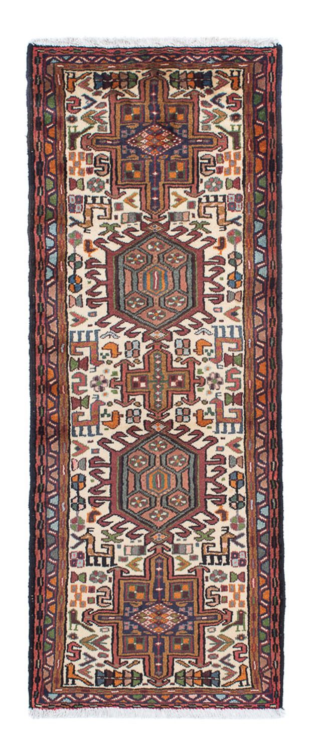 Qaraja Tapete 210x75cm - Tapete persa
