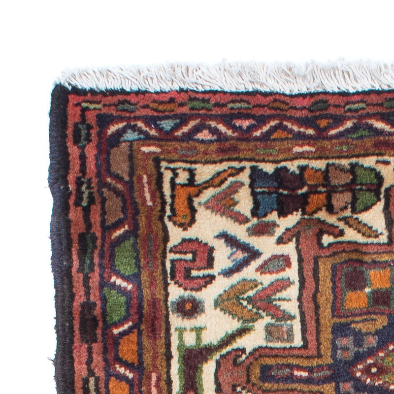 Qaraja Tapete 210x75cm - Tapete persa