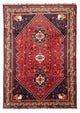 Tapete Persa - Nomadic - 318 x 230 cm - vermelho