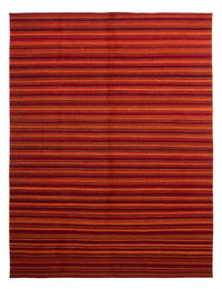 Kilim Maimana Tapete 346x447cm - Tapete de lã – product image