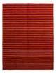 Kilim Maimana Tapete 346x447cm - Tapete de lã