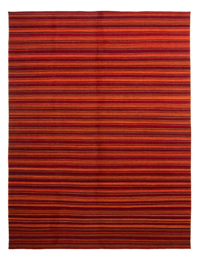 Kilim Maimana Tapete 346x447cm - Tapete de lã