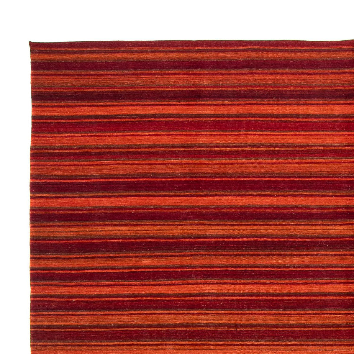 Kilim Maimana Tapete 346x447cm - Tapete de lã