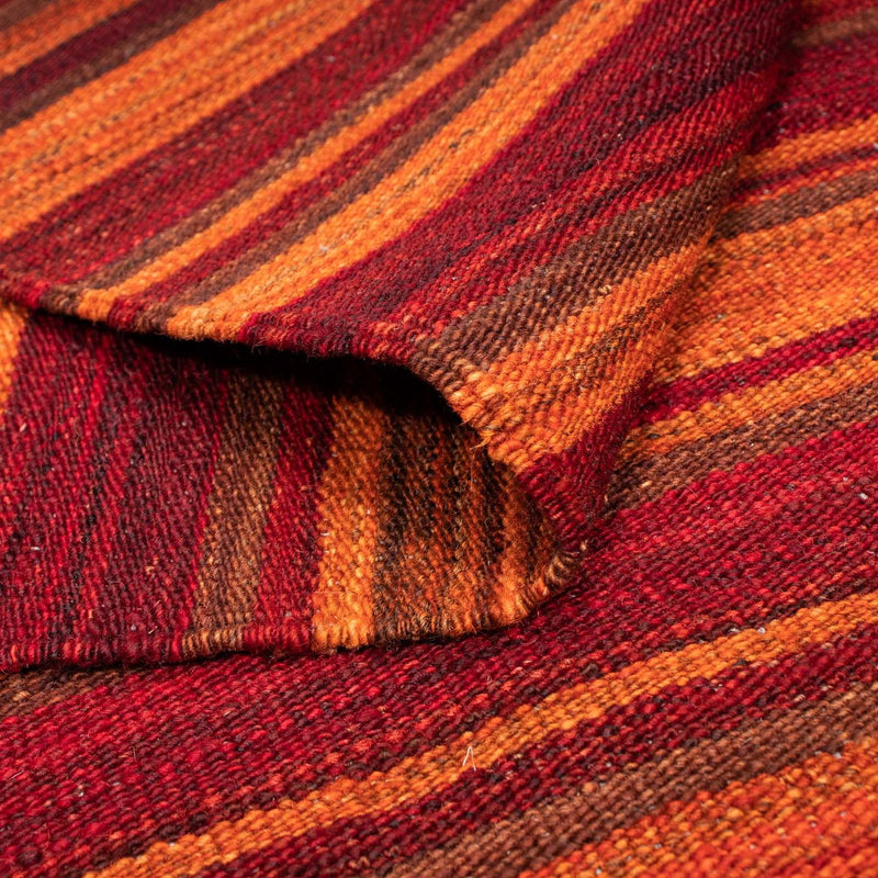 Kilim Maimana Tapete 346x447cm - Tapete de lã