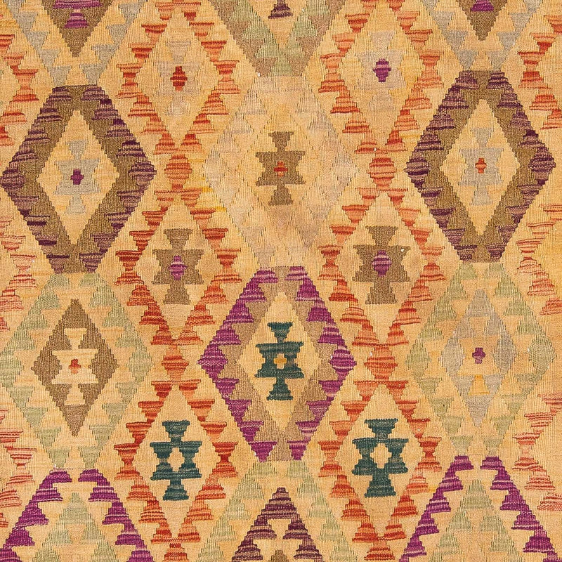 Kilim Maimana Tapete 295x196cm - Tapete de lã