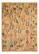 Kilim Maimana Tapete 287x199cm - Tapete de lã