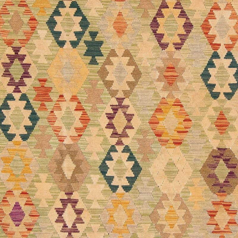 Kilim Maimana Tapete 287x199cm - Tapete de lã