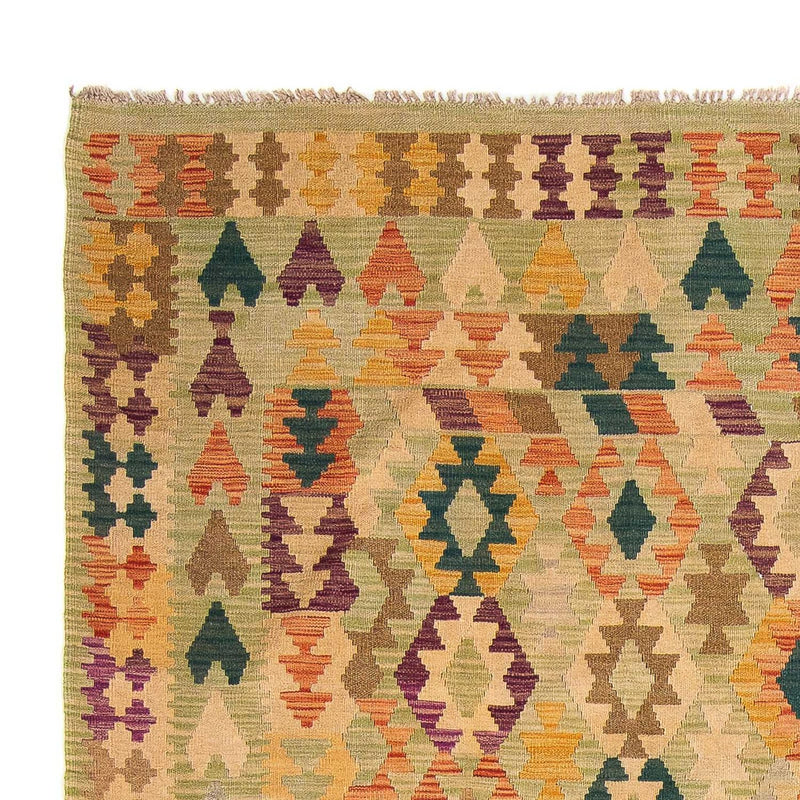 Kilim Maimana Tapete 287x199cm - Tapete de lã