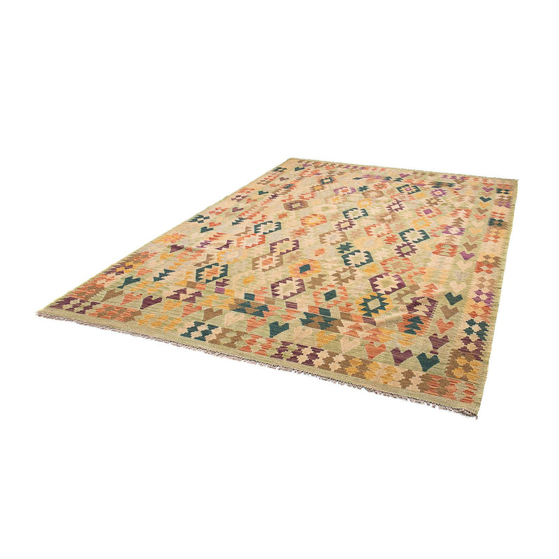 Kilim Maimana Tapete 287x199cm - Tapete de lã