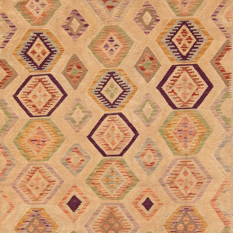 Kilim Maimana Tapete 290x200cm - Tapete de lã