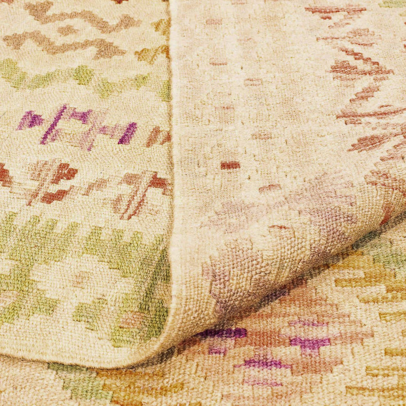 Kilim Maimana Tapete 290x200cm - Tapete de lã