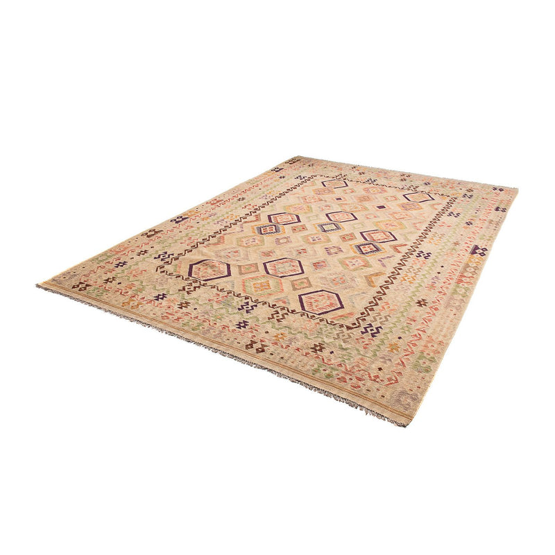 Kilim Maimana Tapete 290x200cm - Tapete de lã