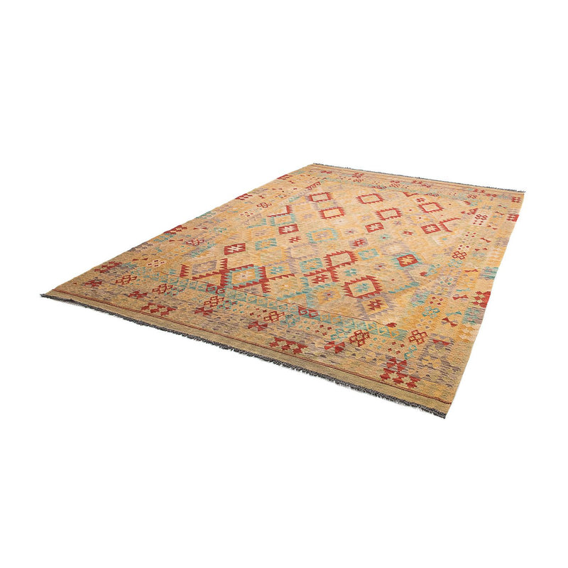 Kilim Maimana Tapete 304x207cm - Tapete de lã