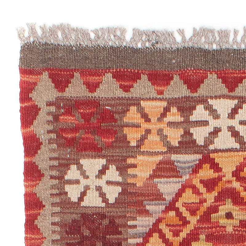Kilim Maimana Tapete 183x58cm - Tapete de lã