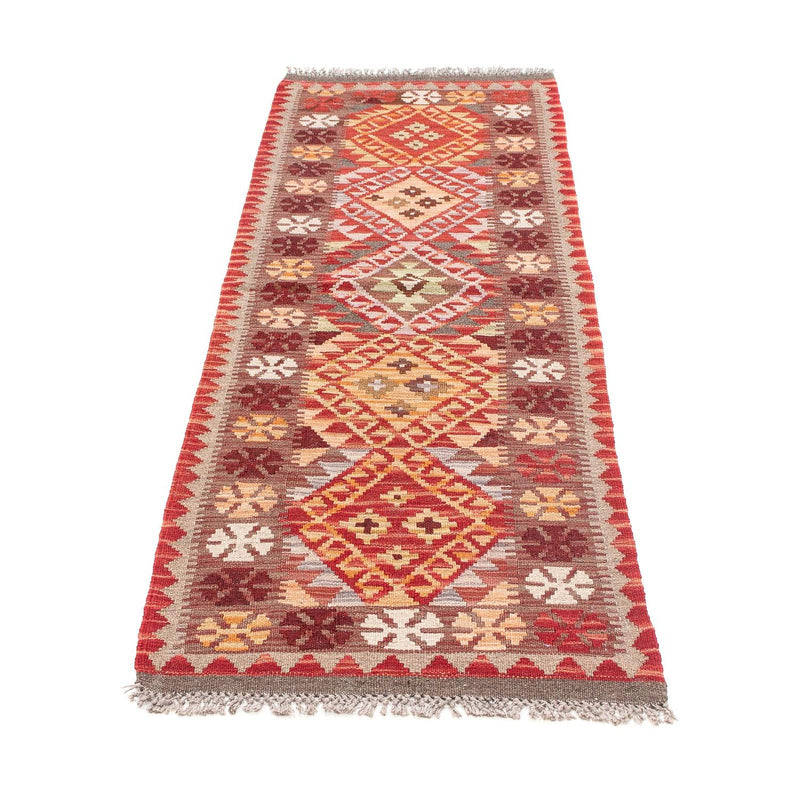 Kilim Maimana Tapete 183x58cm - Tapete de lã