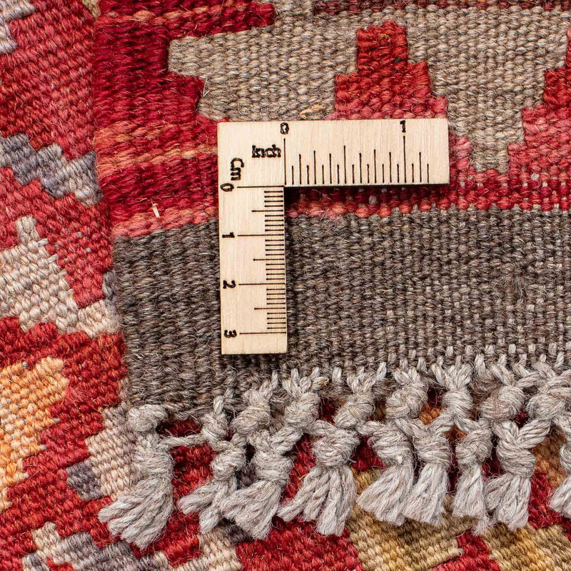 Kilim Maimana Tapete 183x58cm - Tapete de lã