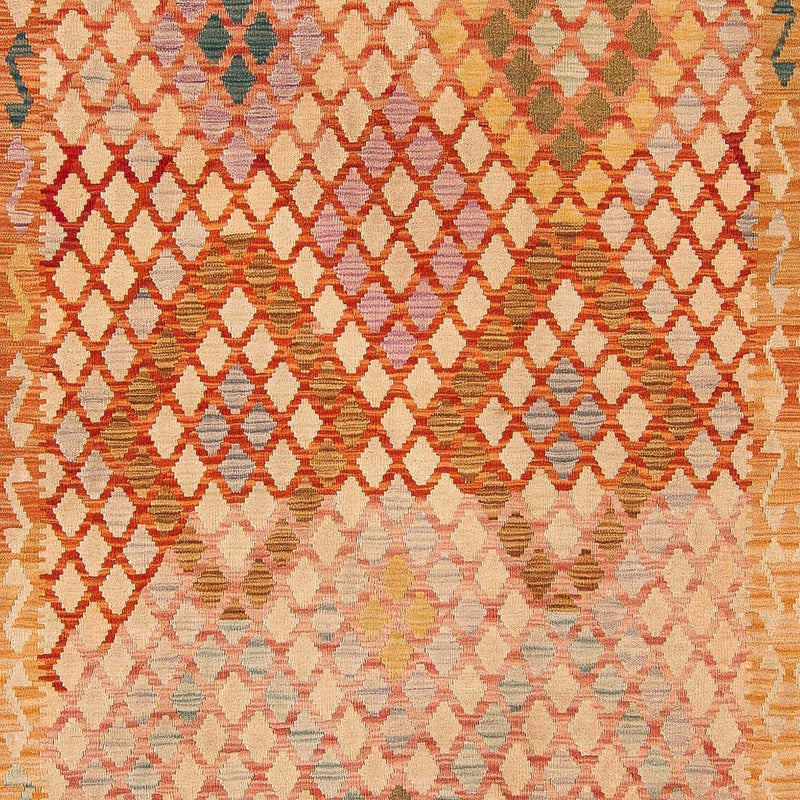 Kilim Maimana Tapete 299x203cm - Tapete de lã