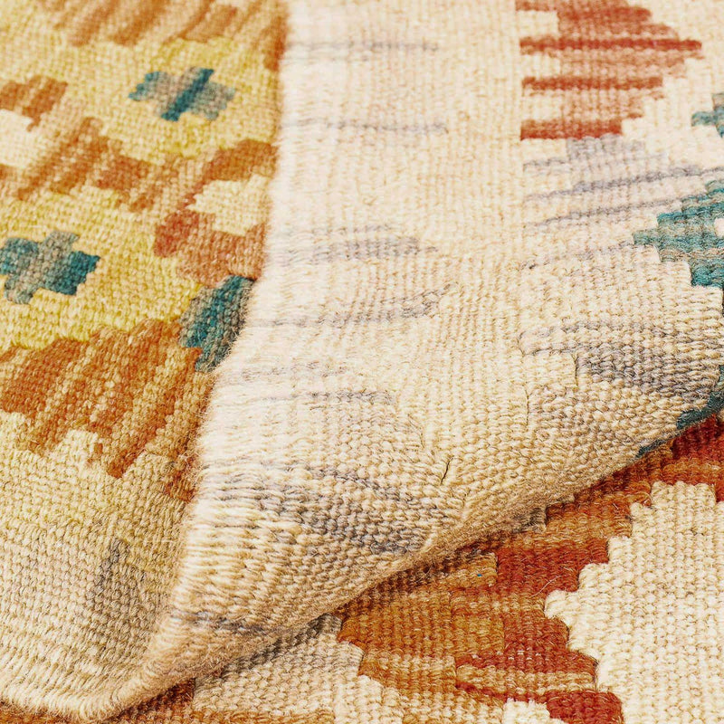 Kilim Maimana Tapete 299x203cm - Tapete de lã