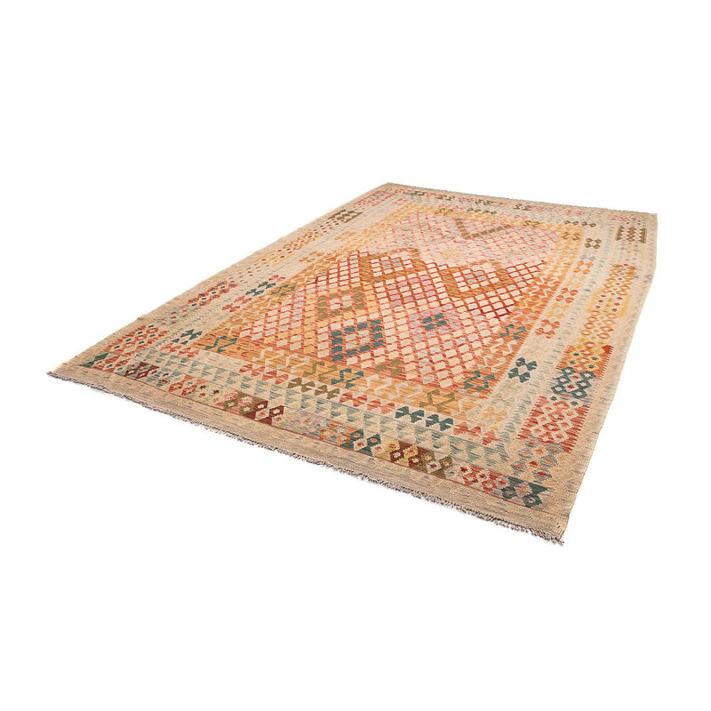 Kilim Maimana Tapete 299x203cm - Tapete de lã