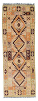 Kilim Fars Tapete 200x69cm