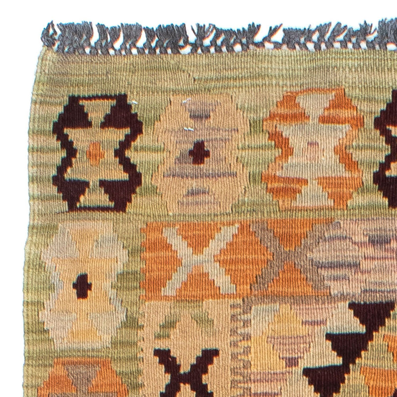 Kilim Fars Tapete 200x69cm