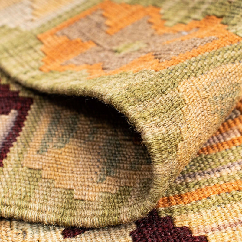 Kilim Fars Tapete 200x69cm