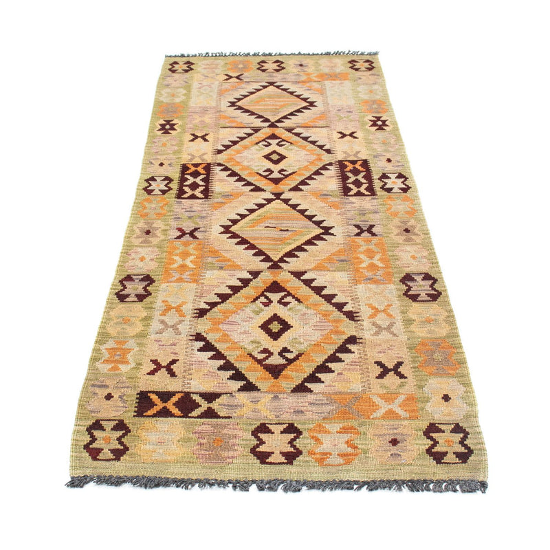 Kilim Fars Tapete 200x69cm