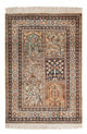 Kashmar Tapete 93x65cm - Tapete Oriental