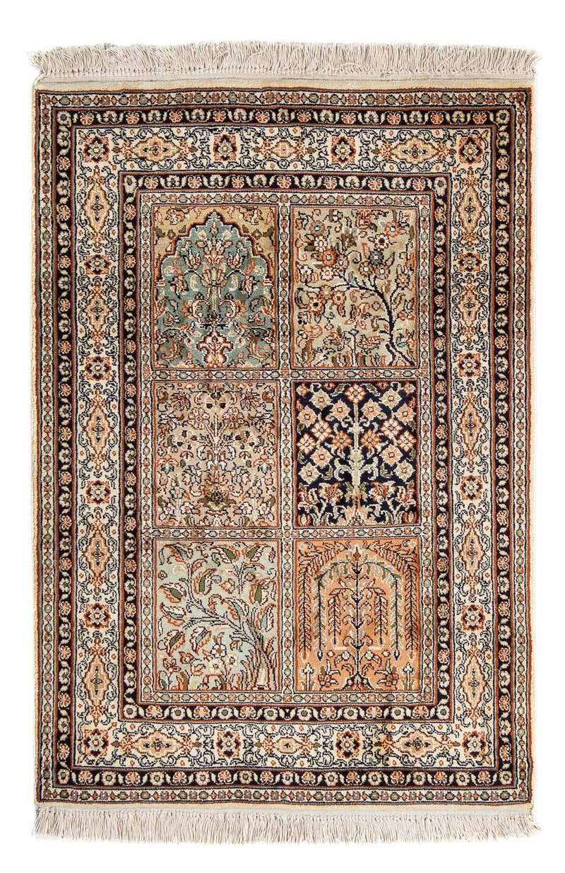 Kashmar Tapete 93x65cm - Tapete Oriental