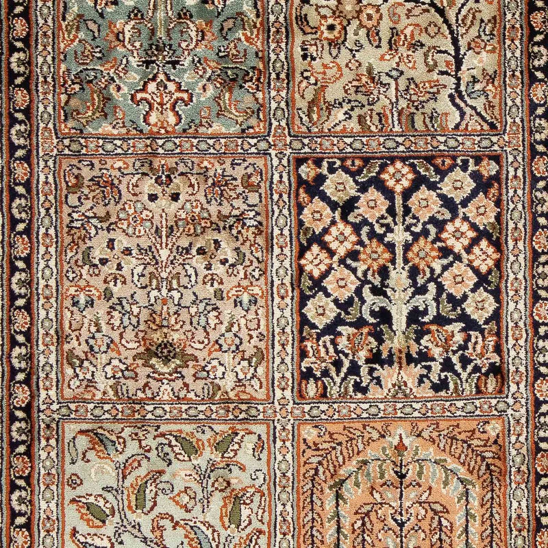 Kashmar Tapete 93x65cm - Tapete Oriental
