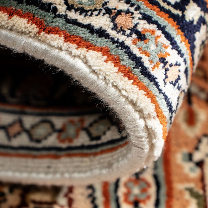 Kashmar Tapete 93x65cm - Tapete Oriental