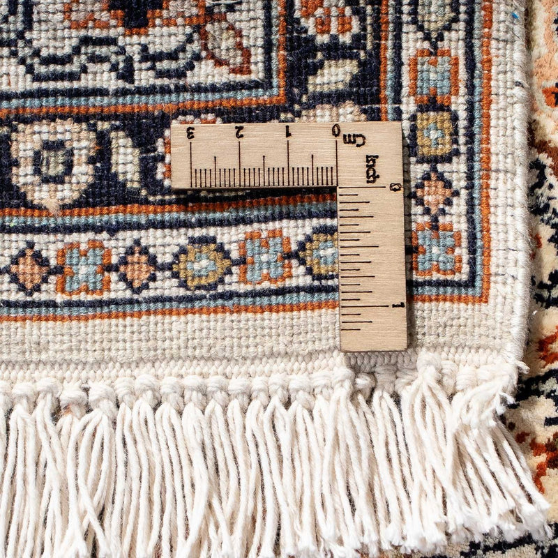 Kashmar Tapete 93x65cm - Tapete Oriental